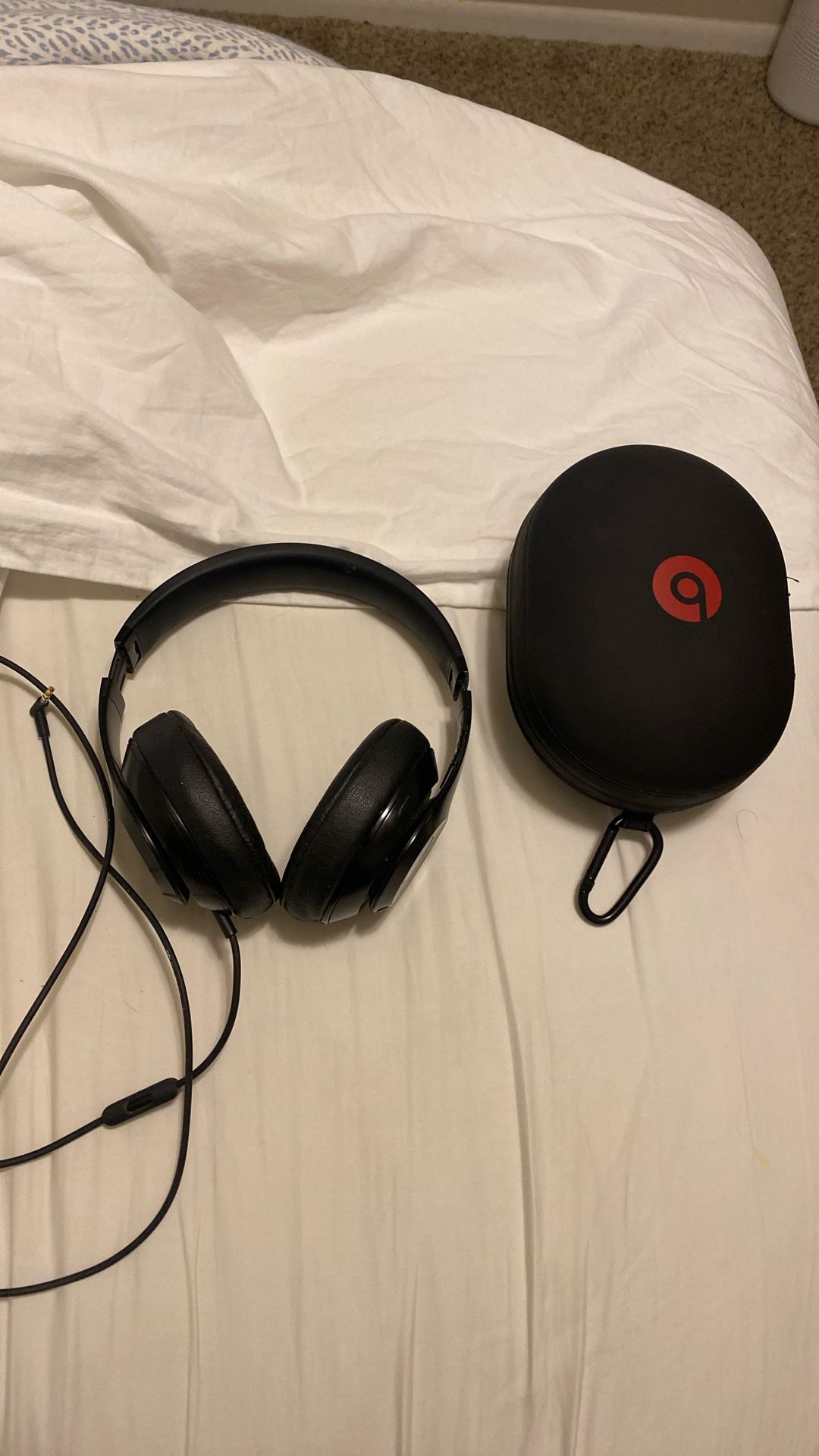 Beats Studio 3