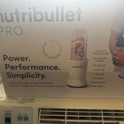 NutriBullet 900 w