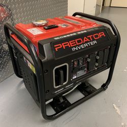 4400w Generator 