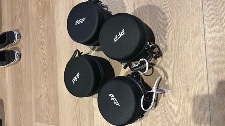 New PFP Foam Roller & Mobility Pack