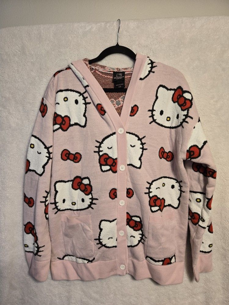 Cardigan Sweaters