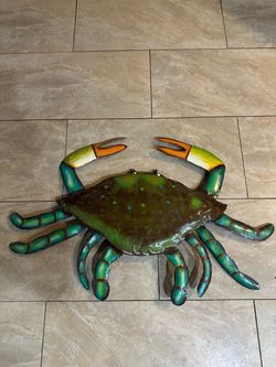 Crab