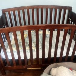 Baby Crib