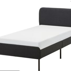 Ikea twin bed frame