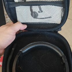 Rand McNally ClearDryve 100 Trucking Headset