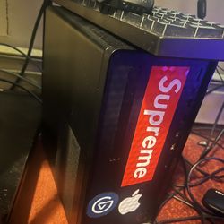Ryzen 5 Gaming PC