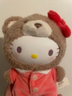 Hello Kitty Blind Box