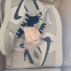 Nike Air Size 6