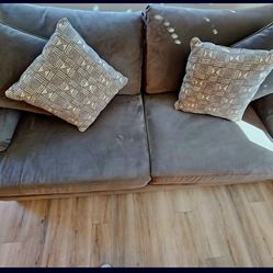 Barely Used Sofa