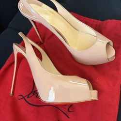Christian Louboutin