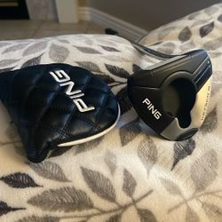 Ping Putter 