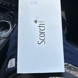 Scorch Torch 