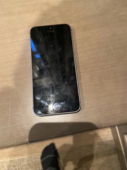 iPhone se
