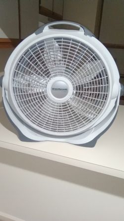 Fan