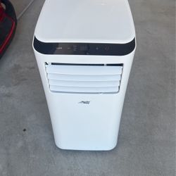 Portable A/C Artic King