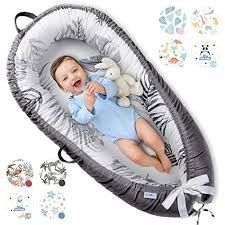 Baby Lounger for Newborn 