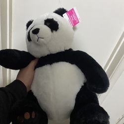Toy Panda 
