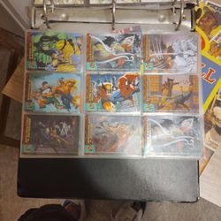 1994 Fleer Ultra Cards