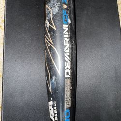 DEMARINI 29” -  DROP 10-   CF-ZEN USA BASEBALL BAT