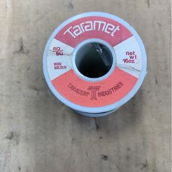 50/50 Solder