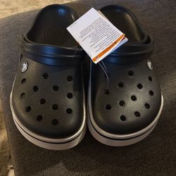 Crocs Shoes