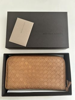 Bottega Veneta Wallet