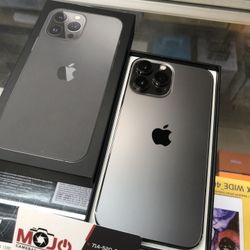 iPhone 13 Pro Max 512GB Unlocked 