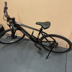 Aventon 2.5 EBike