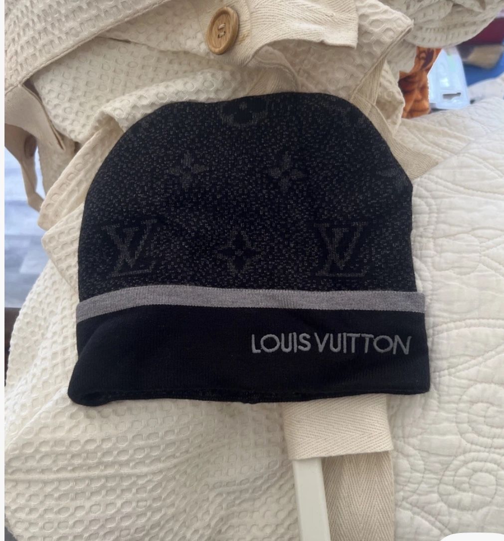 Louis Vuitton Beanie