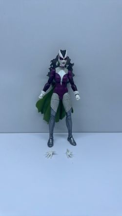 Marvel Legends Series Strange Tales Marvel's Lilith, Comics Collectible 6-Inch Action Figure