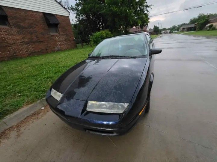 1995 Saturn SL1
