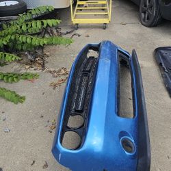 2015 2023 Front Bumper Dodge Challeger 
