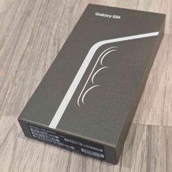 Samsung - Galaxy S26 256GB (Unlocked) - Black 