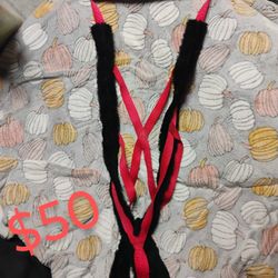 Dog Weight Pull Harness 