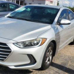 2017 Hyundai Elantra From $ 1490 Down