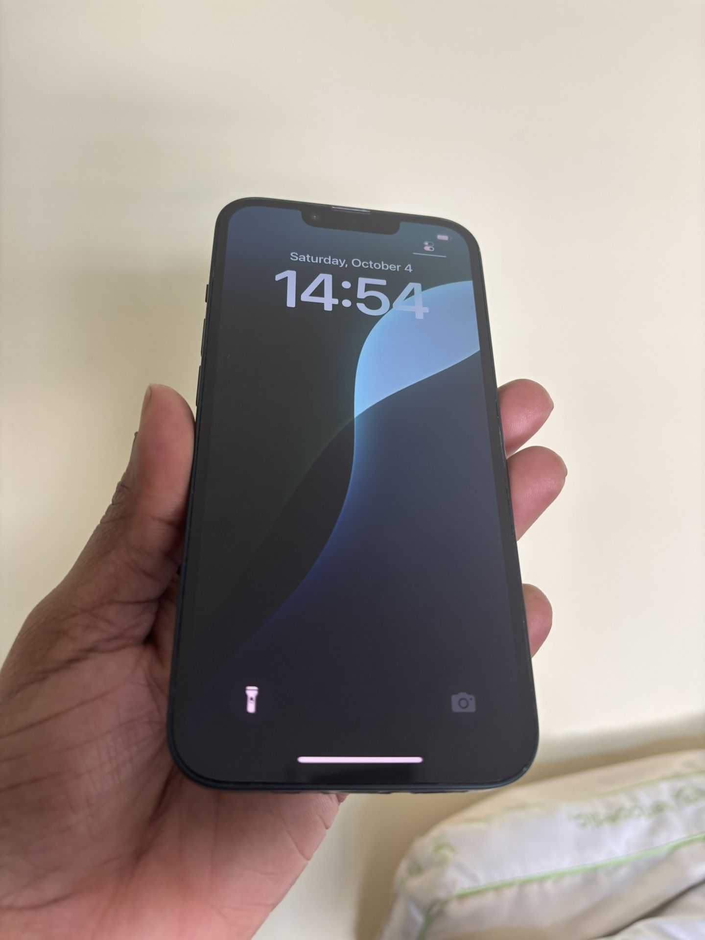 IPHONE 13 FACTORY UNLOCKED 128GB