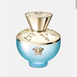 Versace Dylan Turquoise Fragrance 
