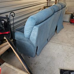 Lazy Boy Couch