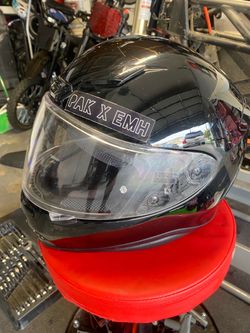 SHOEI RF-1200