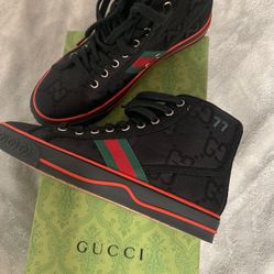 gucci shoes 