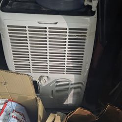 Ac units