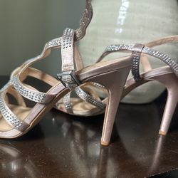 INC International Concepts Heels 