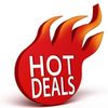 FIRE DEALS