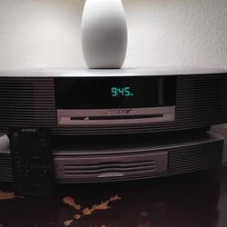 Retro Market Bose Wave Music