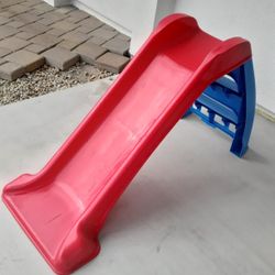 Little tikes Slide For Toddlers 