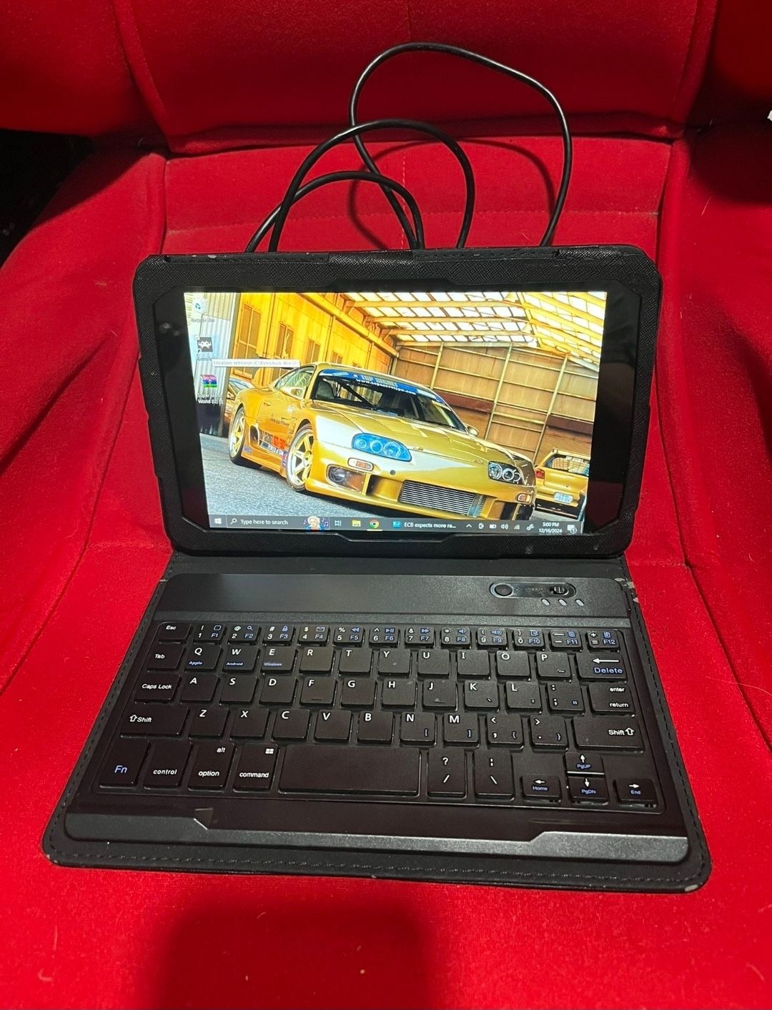 Dell Venue 8 Pro Windows 10 Laptop