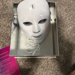 LED Face Mask