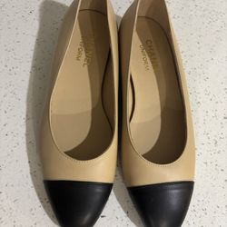 Chanel Flats 