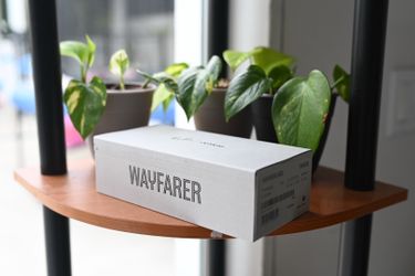 Sealed Meta RayBan Wayfarer Large AI Smart Sunglasses