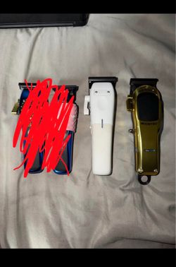 Clippers